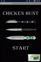 download Chicken Hunt apk